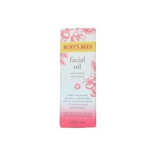 Burt’s Bees Facial Oil With Rosehip Seed Extract